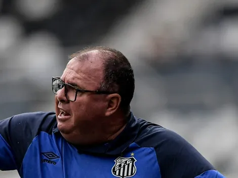 Após empate contra o Botafogo, torcida do Santos DETONA Marcelo Fernandes e +2