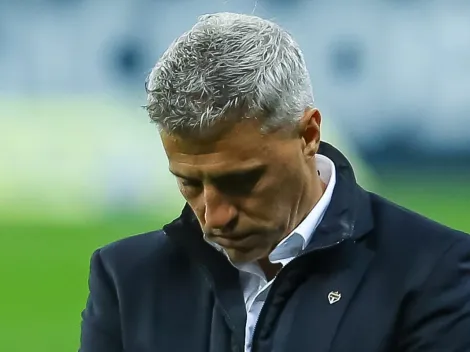 Crespo é EXPOSTO por seu trabalho no São Paulo e ‘deficiência’ do argentino é revelada