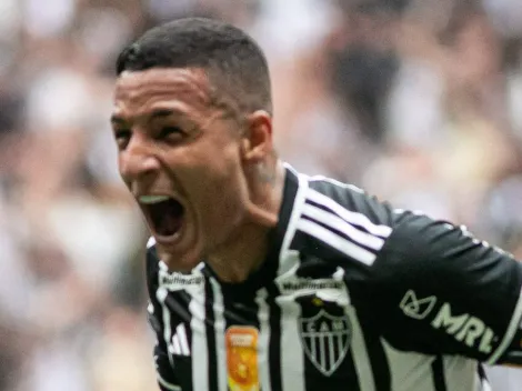 Polêmica no jogo do Atlético-MG dá dor de cabeça e CBF se manifesta, “Um erro humano”