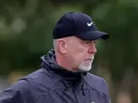 Problemão de última hora, deu ruim: Mano Menezes recebe PÉSSIMA NOTÍCIA no Corinthians após fiasco no Brasileirão