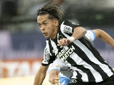 Segovia fazendo isso não dá, Empate levado no fim TOCA NA FERIDA