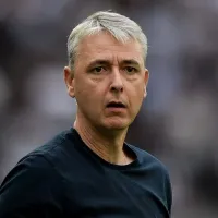 Nunes deixa escapar vitória preciosa para o Botafogo e jogador reclama sobre constantes derrotas