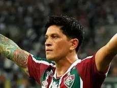 Está definido e o jogador abre o JOGO sobre os próximos passos: Cano estipula meta ambiciosa no Fluminense