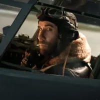 John Travolta revela experiência desesperadora ao pilotar avião com falha elétrica: 'Achei que estava acabado'