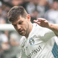 Sem Brasileirão e Libertadores: Kannemann e elenco do Grêmio recebem \'CUTUCADA\' ao vivo, “Nós não funcionamos”