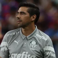Abel é cobrado para MANDAR EMBORA ídolo do Palmeiras