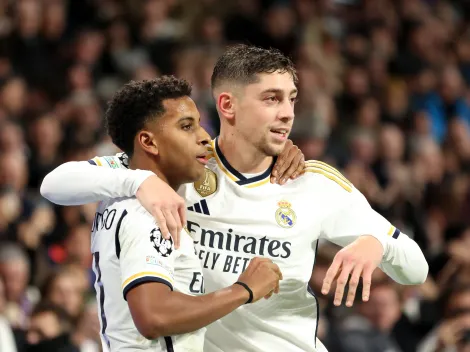 Real Madrid já está nas oitavas e aguarda acompanhante. Napoli confirma vaga?