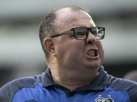 Marcelo Fernandes EXPLANOU situação de Nonato e ainda diz que Santos “não vai ter jogo bonito”