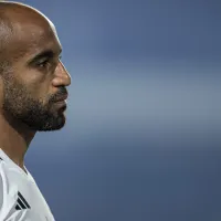 Lucas quebra o silêncio e seu futuro tem NOVIDADE no SPFC