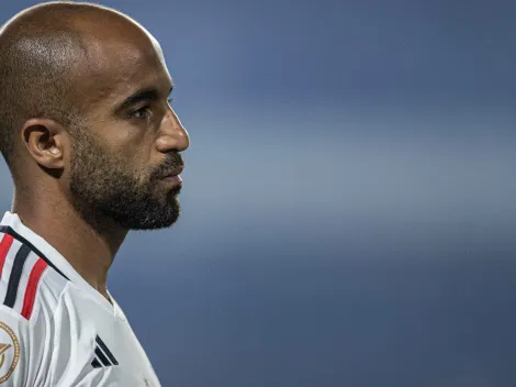 Lucas quebra o silêncio e seu futuro tem NOVIDADE no SPFC