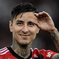 Suspensão de Pulgar pode trazer ex-Atlético e “lei do ex” pode ajudar o Flamengo na liderança