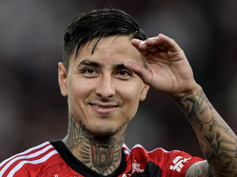 Suspensão de Pulgar pode trazer ex-Atlético e “lei do ex” pode ajudar o Flamengo na liderança