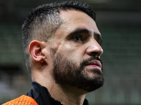 AGORA: Augusto Melo define FUTURO de Renato Augusto no Timão