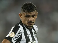 Narrador da Globo dá declaração na web e ‘CHOCA’ torcedores do Botafogo