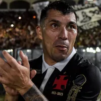 Comprovado com imagens: Medel surpreende todo mundo com DECISÃO nos bastidores do Vasco