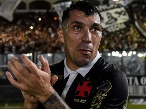 Comprovado com imagens: Medel surpreende todo mundo com DECISÃO nos bastidores do Vasco
