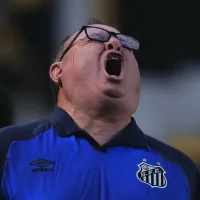 Titular absoluto de Marcelo Fernandes confirma que pode SAIR do Santos