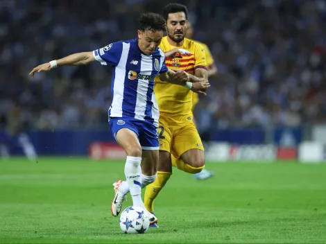 Drama do Barcelona garante a audiência do Grupo H na Liga dos Campeões: veja os jogos da chave