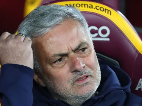 OFICIAL: José Mourinho ‘aparece’ na Seleção Brasileira como pauta entre torcedores e CBF toma decisão quente