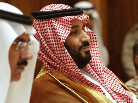 Flamengo ensaia 'chapéu' no Newcastle por CONTRATAÇÃO gigantesca