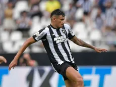 Tiquinho Soares ‘puxa fila’ de decepções no Botafogo