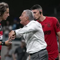 Veja a média de gols sofridos de todas as equipes comandadas por Tite