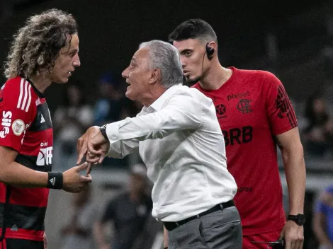 Veja a média de gols sofridos de todas as equipes comandadas por Tite