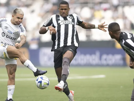 Atuações: Soteldo e Messias salvam o time em uma tarde sem brilho e garantem o empate