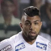 Torcedores do Santos \'aceitam\' volta de Gabigol e sonham com novo ataque para 2024