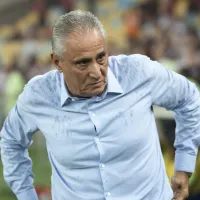 “Participo da engrenagem do clube”; Flamengo se mantém invicto e Tite é sincerão sobre luta pelo título do Brasileirão