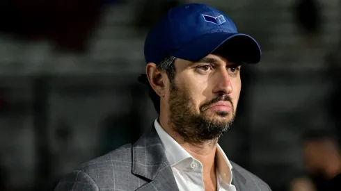 777 do Vasco recusou propostas no meio do ano para vender Gabriel Pec, alvo do São Paulo - Foto: Thiago Ribeiro/AGIF