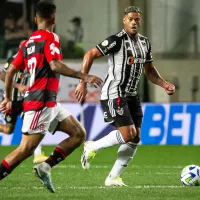 Flamengo x Atlético-MG: Onde assistir AO VIVO, horário e escalações – Campeonato Brasileiro 2023