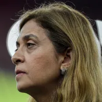 Corinthians quer tirar queridinho de Leila no Palmeiras