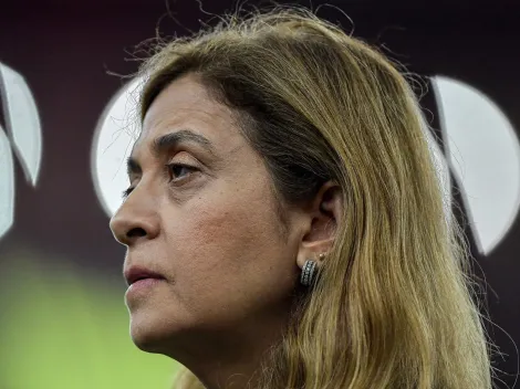 Corinthians quer tirar queridinho de Leila no Palmeiras