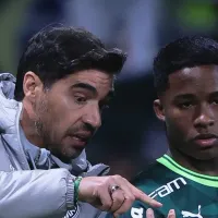 Abel e Endrick estão avisados: Vidente indica se o Palmeiras vai vencer ou não o Brasileirão