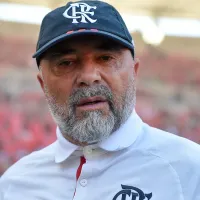 Herança de Sampaoli atrasa o lado de Tite e CUSTA CARO em momento crucial ao Flamengo