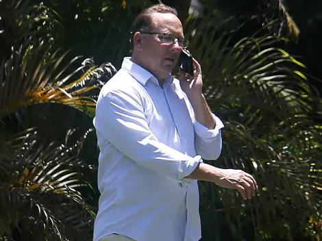 Brasileirão pode ser PARALISADO e Atlético recebe bomba inesperada do Botafogo de Textor