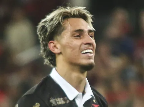 Ramón Díaz acumula problemas, sem Marlon volante decisivo pode ganhar vaga