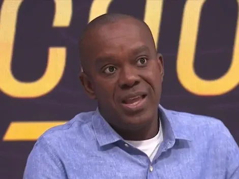 PC de Oliveira não alivia e 'cobra' +1 cartão vermelho ao Palmeiras