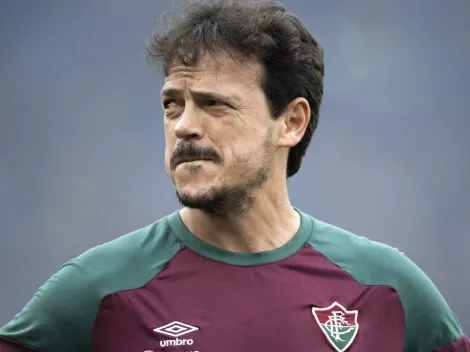 Diniz planeja levar pupilo do Cruzeiro para jogar a Liberta