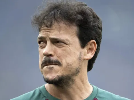 Isso pode prejudicar o Flamengo na briga pelo título: Decisão tomada por Fernando Diniz impacta na Gávea