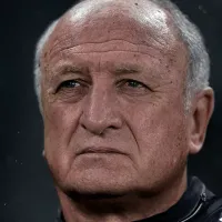 Desabafo PESADO: Presidente do Athletico quebra o silêncio sobre Felipão e revela real motivo de saída do treinador