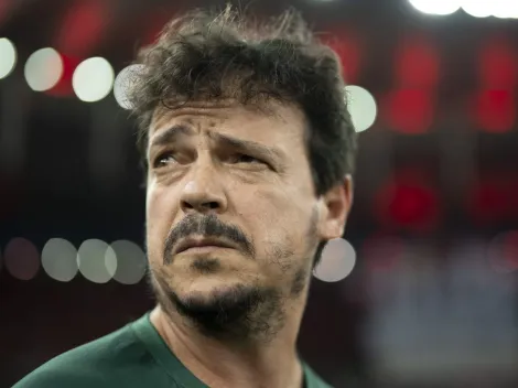 Diniz toma decisão que impacta futuro do Santos no Brasileiro