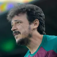 Diniz seleciona jogadores da base do Fluminense e pretende chamar jogadores emprestados para 2024