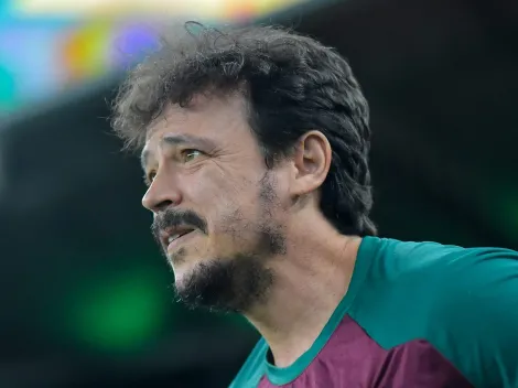 Diniz seleciona jogadores da base do Fluminense e pretende chamar jogadores emprestados para 2024