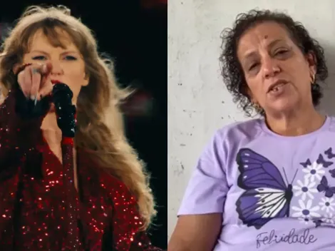 Taylor Swift: Mãe de Ana Clara Benevides explica motivo de não ter ido ao show da cantora
