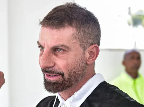 Em evento da Ferj, o Vasco conheceu seus primeiros adversários de 2024