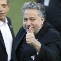 R$ 40 milhões, negócio está fechado, Casares conseguiu uma grana absurda para São Paulo