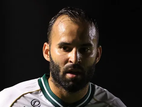 Jesé Rodríguez não venceu sequer uma partida e amargura com uma marca nada positiva