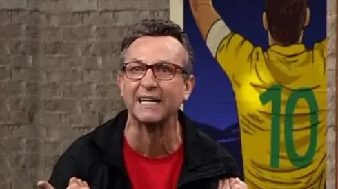 Apresentador da Band, Neto - Foto: Reprodução/TV Bandeirantes